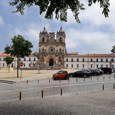 בית נופש Casa Ambiente *