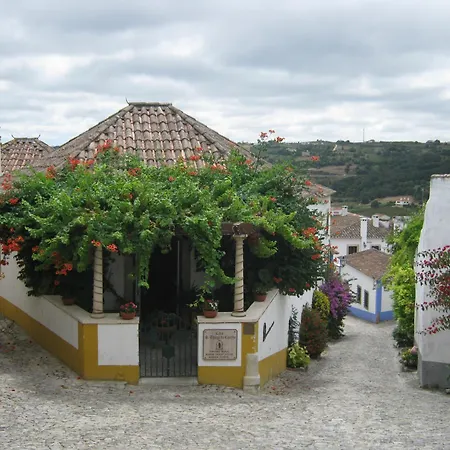 בית נופש Casa Ambiente קלדס דה ריינה
