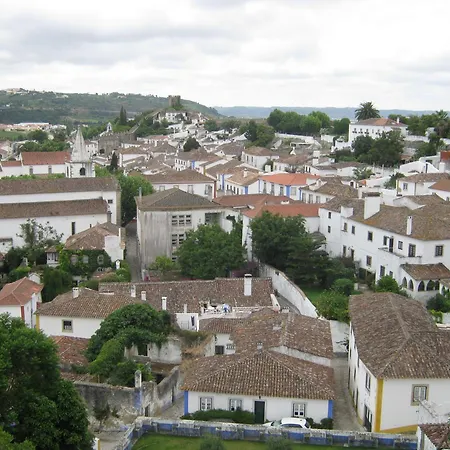 Holiday home Casa Ambiente Caldas Da Rainha