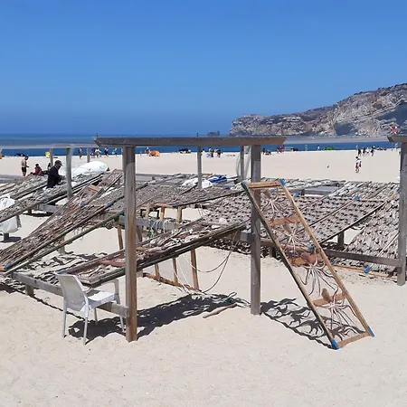 Casa Ambiente בית נופש קלדס דה ריינה