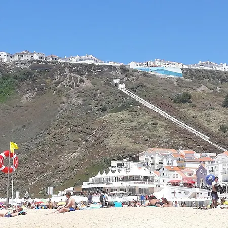 בית נופש Casa Ambiente קלדס דה ריינה