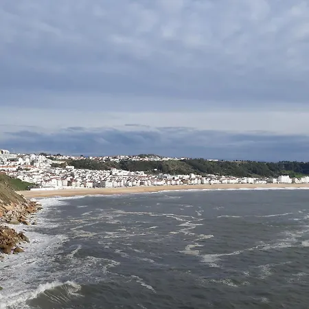 Casa Ambiente בית נופש *