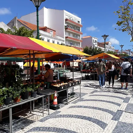 Casa Ambiente Holiday home Caldas Da Rainha