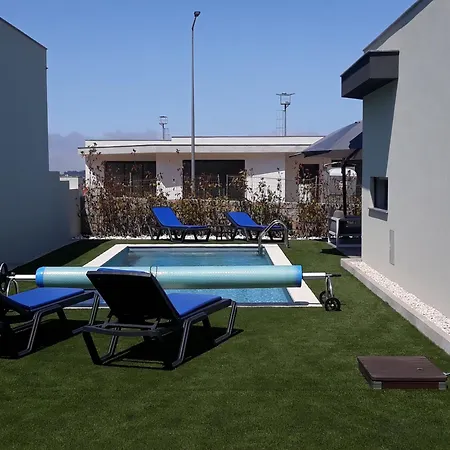 בית נופש Casa Ambiente *