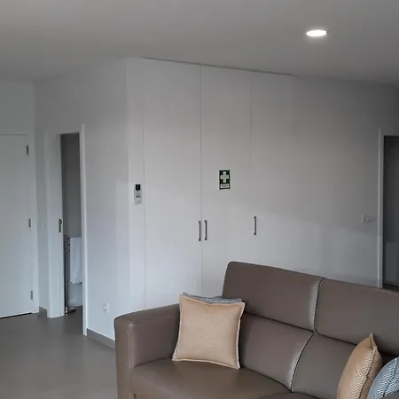 Casa Ambiente * קלדס דה ריינה