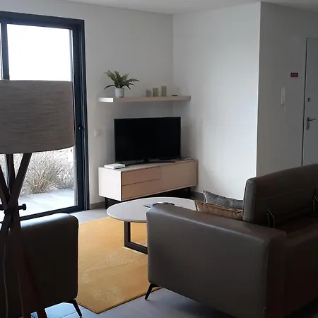 Casa Ambiente בית נופש קלדס דה ריינה