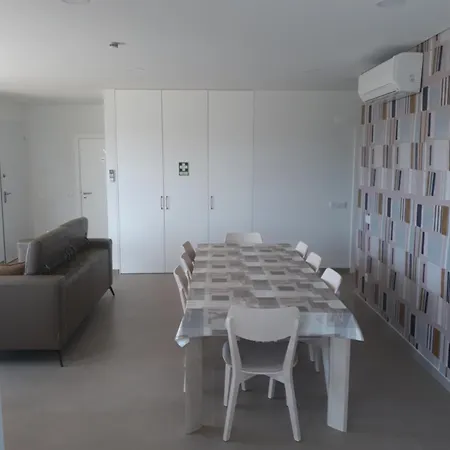 Casa Ambiente קלדס דה ריינה