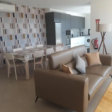 Casa Ambiente Holiday home *