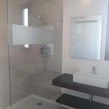 Casa Ambiente Holiday home Caldas Da Rainha