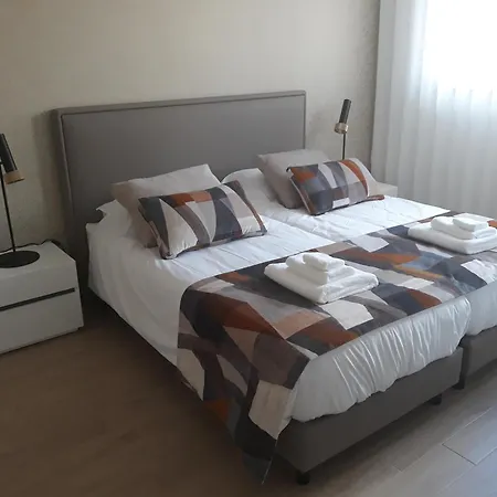 Casa Ambiente בית נופש