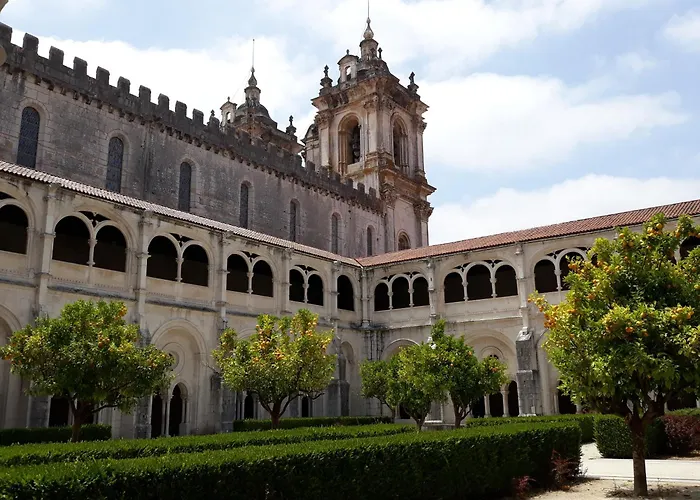 Casa Ambiente Caldas Da Rainha