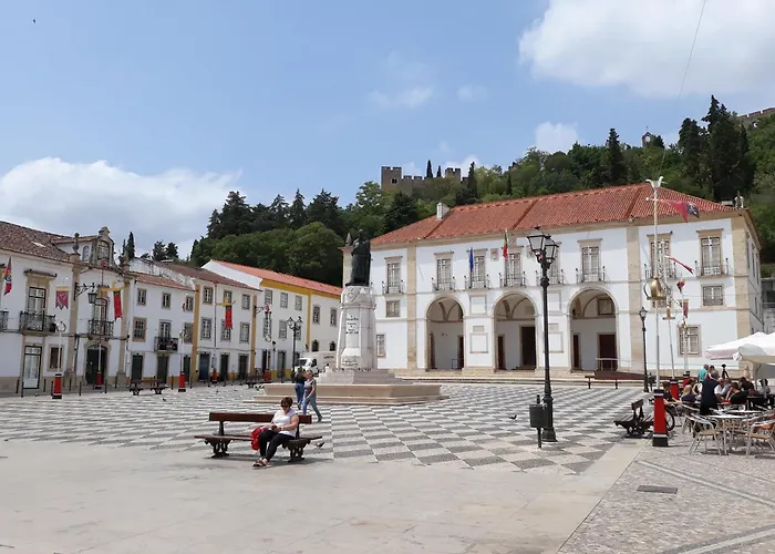 Casa Ambiente Caldas Da Rainha