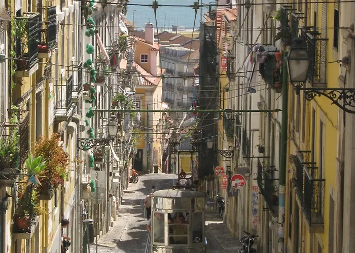 Hébergement de vacances Casa Ambiente Caldas Da Rainha