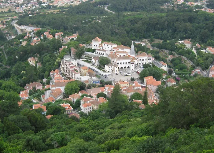 Casa Ambiente Hébergement de vacances