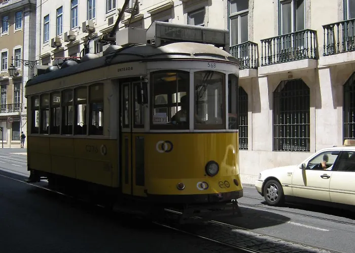Casa Ambiente Caldas Da Rainha