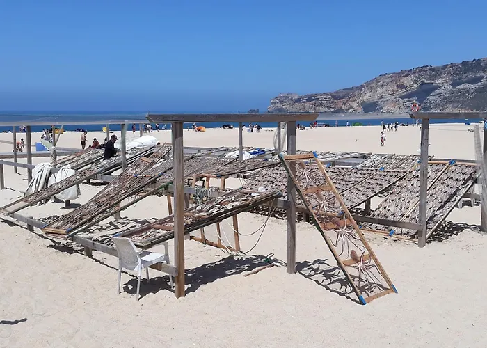 Casa Ambiente Hébergement de vacances Caldas Da Rainha