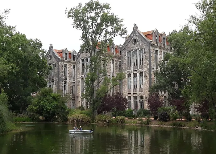 Hébergement de vacances Casa Ambiente