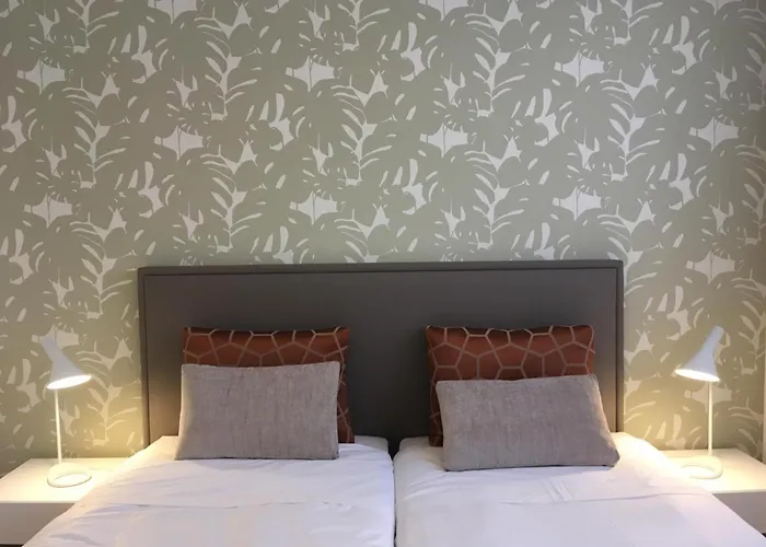 Casa Ambiente Hébergement de vacances