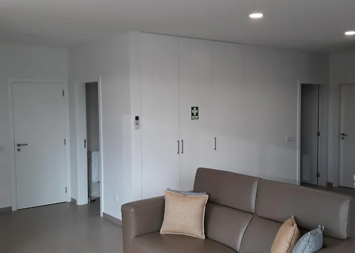 Casa Ambiente * Caldas Da Rainha