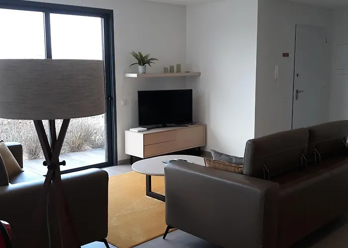 Casa Ambiente Hébergement de vacances Caldas Da Rainha