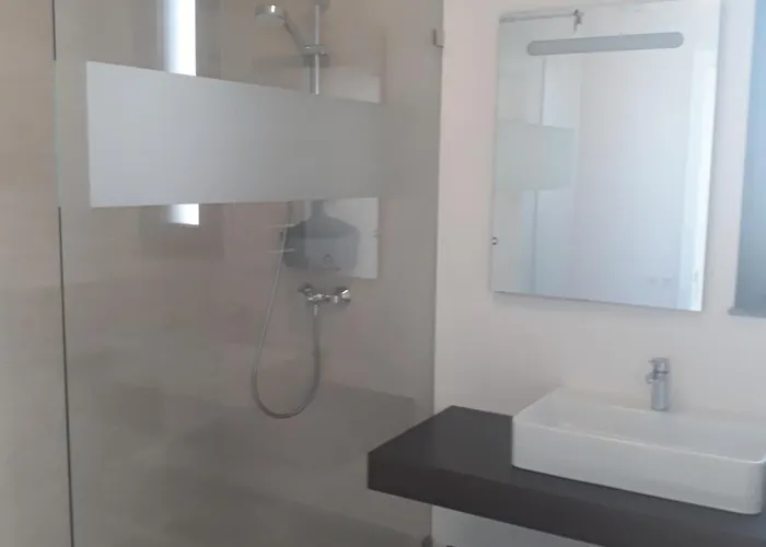 Casa Ambiente Hébergement de vacances Caldas Da Rainha