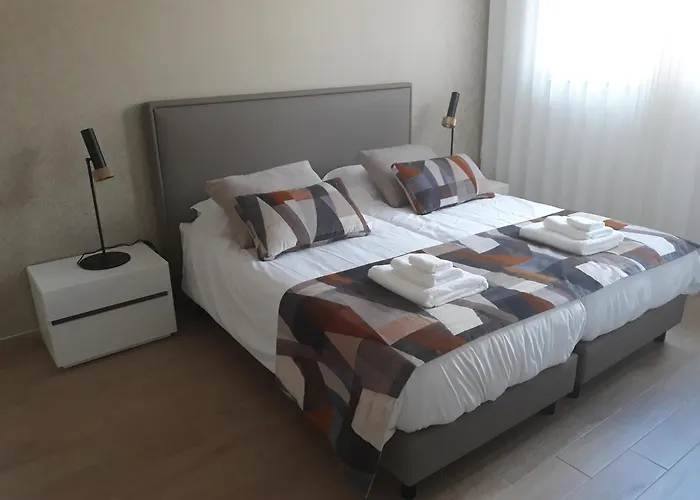 Casa Ambiente Hébergement de vacances