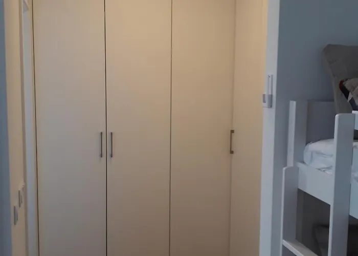 Casa Ambiente Hébergement de vacances *