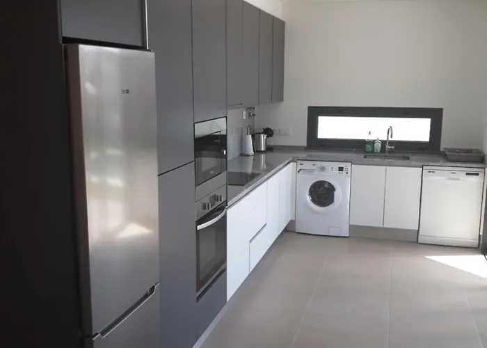 Hébergement de vacances Casa Ambiente Caldas Da Rainha